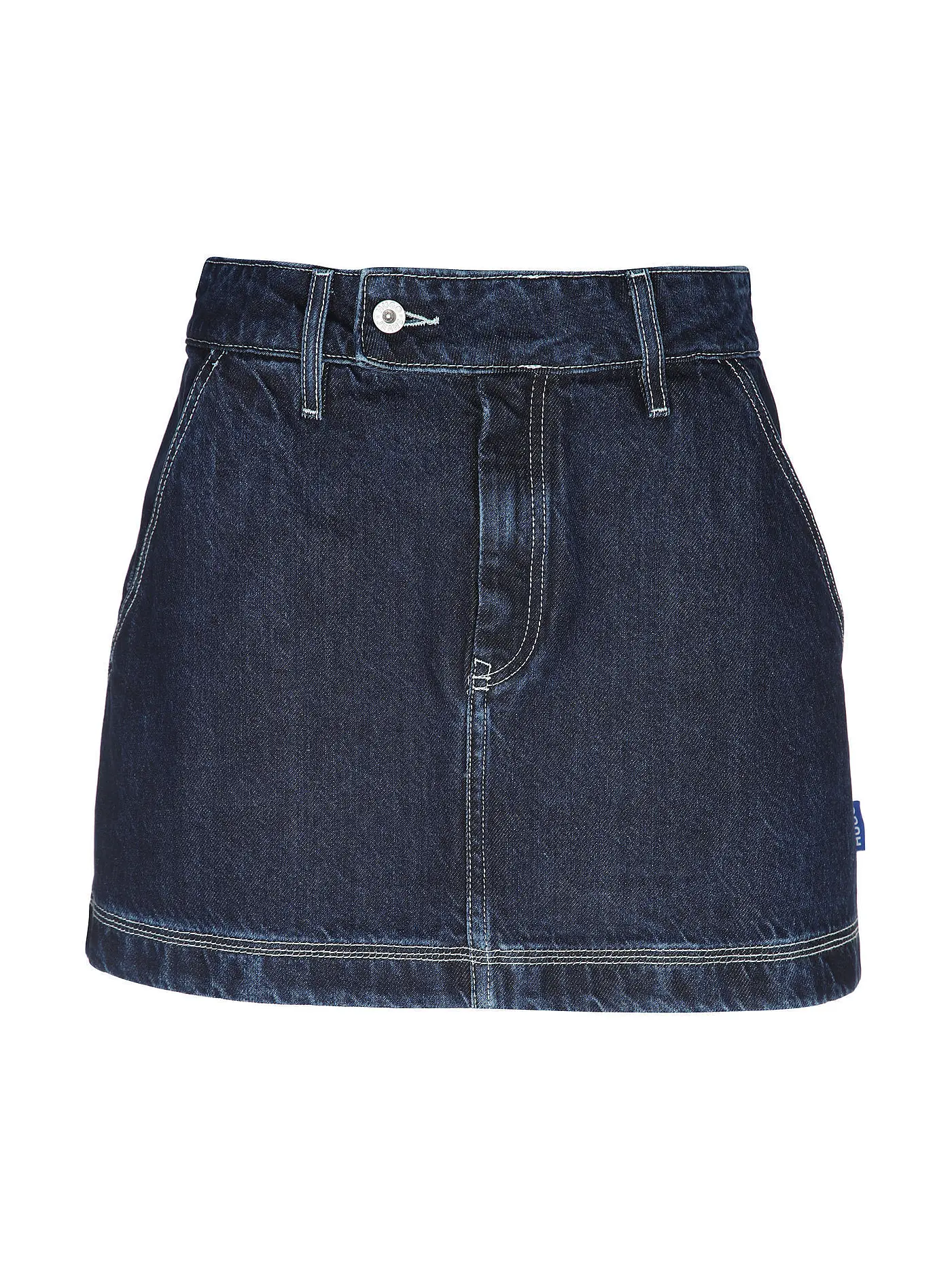 HUGO | Jeansrock GARALIA | 